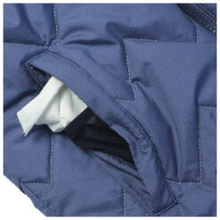 Kid's Icon Wendbare Primaloft Weste - Synthetische Bodywarmer