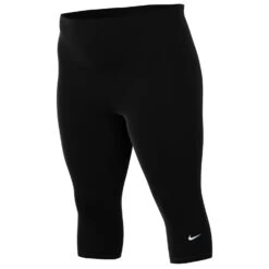 Nike Women's One High-Rise Cropped Leggings -Outdoor Winterkleding Winkel nike womens one high rise cropped leggings