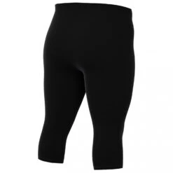 Nike Women's One High-Rise Cropped Leggings -Outdoor Winterkleding Winkel nike womens one high rise cropped leggings detail 2