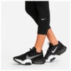 Nike Women's One High-Rise Cropped Leggings