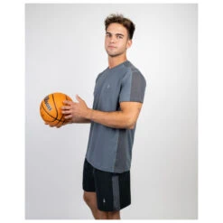 TreeShorts Active - Short -Outdoor Winterkleding Winkel nikin treeshorts active short detail 2