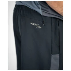 TreeShorts Active - Short -Outdoor Winterkleding Winkel nikin treeshorts active short detail 6