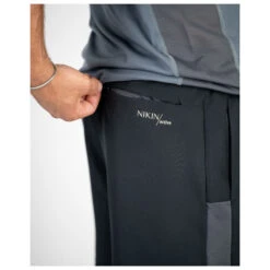 TreeShorts Active - Short -Outdoor Winterkleding Winkel nikin treeshorts active short detail 7