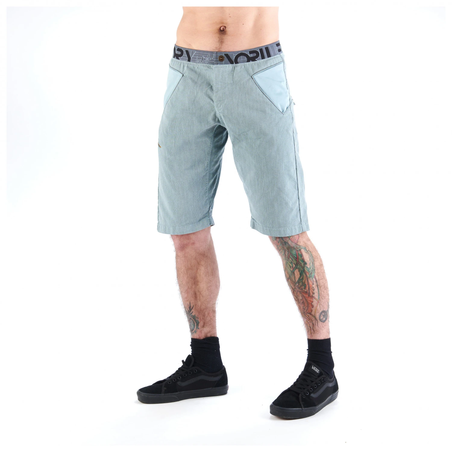 Nograd - Resistant Short - Short 1 Nograd - Resistant Short - Short