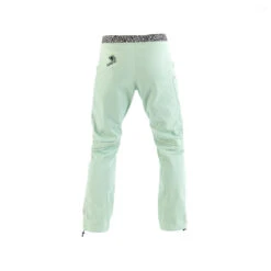Nograd - Sahel Pant - Klimbroek -Outdoor Winterkleding Winkel nograd sahel pant klimbroek detail 2