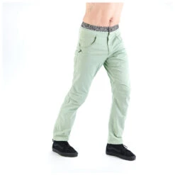 Nograd - Sahel Pant - Klimbroek -Outdoor Winterkleding Winkel nograd sahel pant klimbroek detail 5