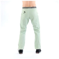 Nograd - Sahel Pant - Klimbroek -Outdoor Winterkleding Winkel nograd sahel pant klimbroek detail 6