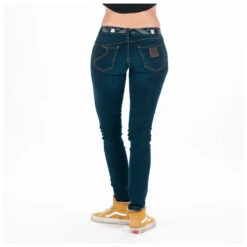 Nograd - Women's Legend Pant - Klimbroek -Outdoor Winterkleding Winkel nograd womens legend pant klimbroek detail 3