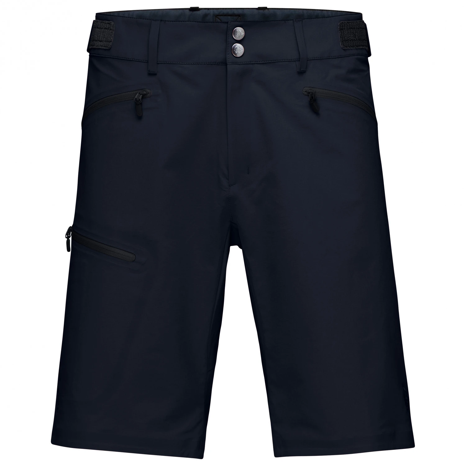 Norrøna Falketind Flex1 Shorts - Short 2 Norrøna Falketind Flex1 Shorts - Short - Afbeelding 2