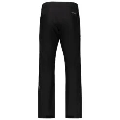 Norrøna Falketind GORE-TEX Paclite Pants - Regenbroek -Outdoor Winterkleding Winkel norroena falketind gore tex paclite pants regenbroek detail 2