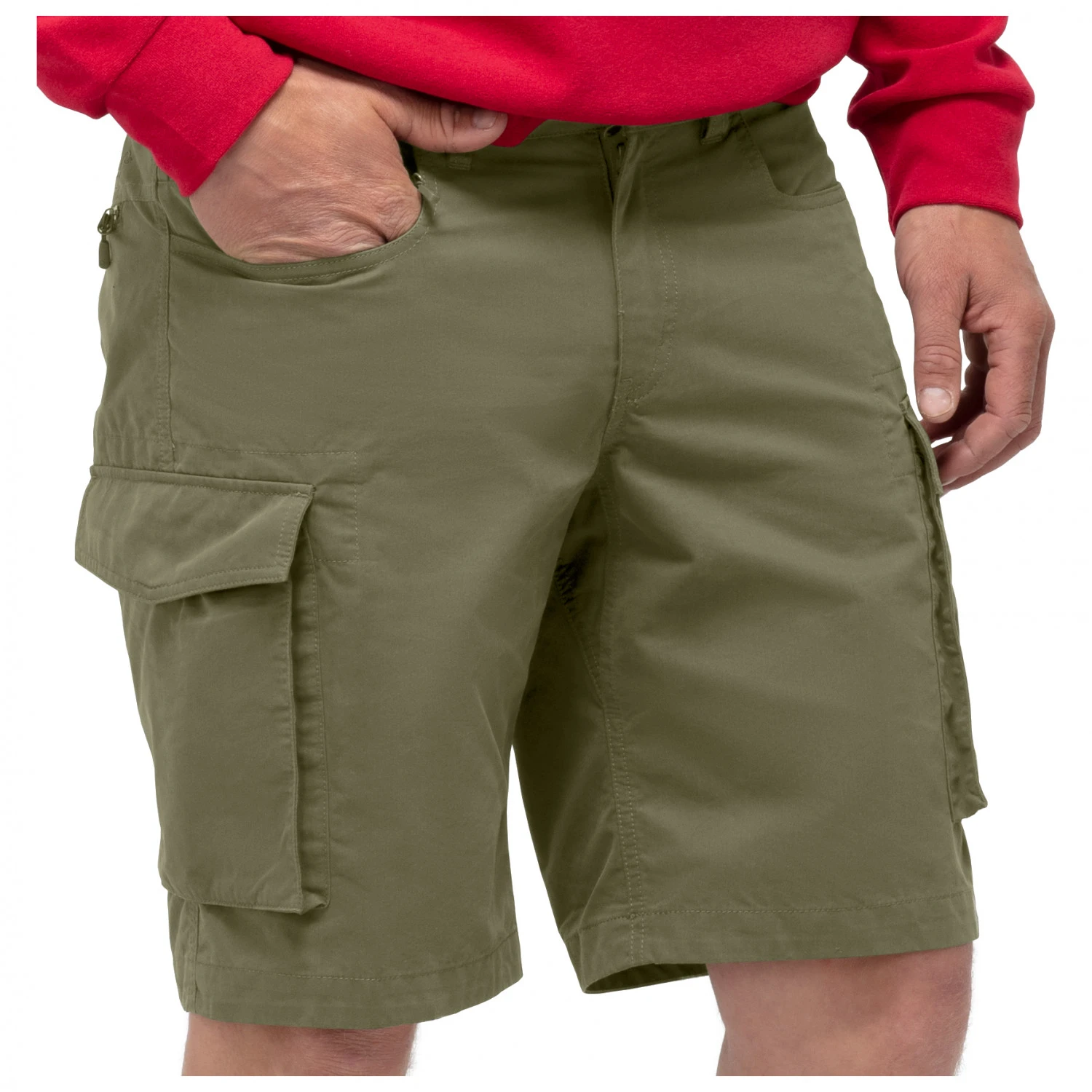 Norrøna Cargo Shorts - Short 2 Norrøna Cargo Shorts - Short - Afbeelding 2