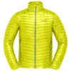 Norrøna Trollveggen Superlight Down850 Jacket - Donsjack