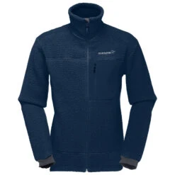 Norrøna Trollveggen Thermal Pro Jacket - Fleecevest 8 Norrøna Trollveggen Thermal Pro Jacket - Fleecevest -Outdoor Winterkleding Winkel norroena trollveggen thermal pro jacket fleecevest 2