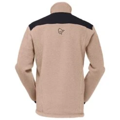 Norrøna Trollveggen Thermal Pro Jacket - Fleecevest