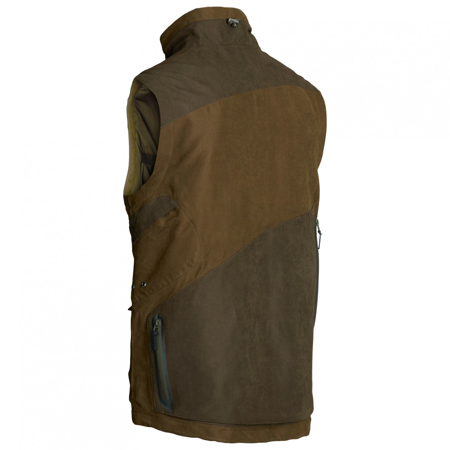 Hawke Leaf - Softshellbodywarmer 2 Hawke Leaf - Softshellbodywarmer - Afbeelding 2