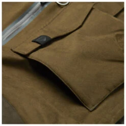 Hawke Leaf - Softshellbodywarmer