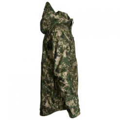 Torg Falki - Regenjas -Outdoor Winterkleding Winkel northern hunting torg falki regenjas detail 4