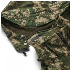 Torg Falki - Regenjas -Outdoor Winterkleding Winkel northern hunting torg falki regenjas detail 6