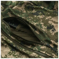 Torg Falki - Regenjas -Outdoor Winterkleding Winkel northern hunting torg falki regenjas detail 7