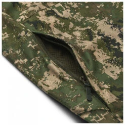 Torg Falki - Regenjas -Outdoor Winterkleding Winkel northern hunting torg falki regenjas detail 8