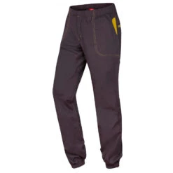 Ocun Jaws Pants - Klimbroek -Outdoor Winterkleding Winkel ocun jaws pants klimbroek 1
