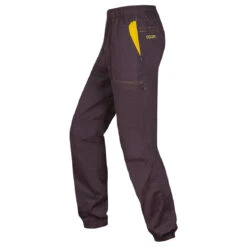 Ocun Jaws Pants - Klimbroek -Outdoor Winterkleding Winkel ocun jaws pants klimbroek detail 3