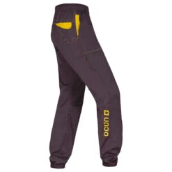 Ocun Jaws Pants - Klimbroek -Outdoor Winterkleding Winkel ocun jaws pants klimbroek detail 4