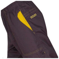 Ocun Jaws Pants - Klimbroek -Outdoor Winterkleding Winkel ocun jaws pants klimbroek detail 5