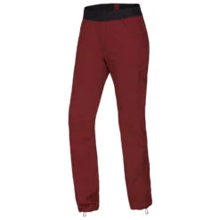 Ocun Mánia Pants - Klimbroek -Outdoor Winterkleding Winkel ocun mania pants klimbroek 3