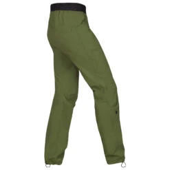 Ocun Mánia Pants - Klimbroek -Outdoor Winterkleding Winkel ocun mania pants klimbroek detail 3