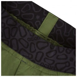 Ocun Mánia Pants - Klimbroek -Outdoor Winterkleding Winkel ocun mania pants klimbroek detail 6