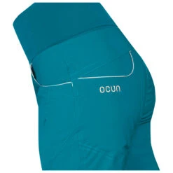 Ocun Women's Noya Eco Pants - Klimbroek -Outdoor Winterkleding Winkel ocun womens noya eco pants klimbroek detail 5