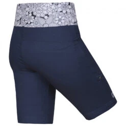 Ocun Women's Sansa Shorts - Short -Outdoor Winterkleding Winkel ocun womens sansa shorts short detail 3