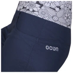 Ocun Women's Sansa Shorts - Short -Outdoor Winterkleding Winkel ocun womens sansa shorts short detail 6