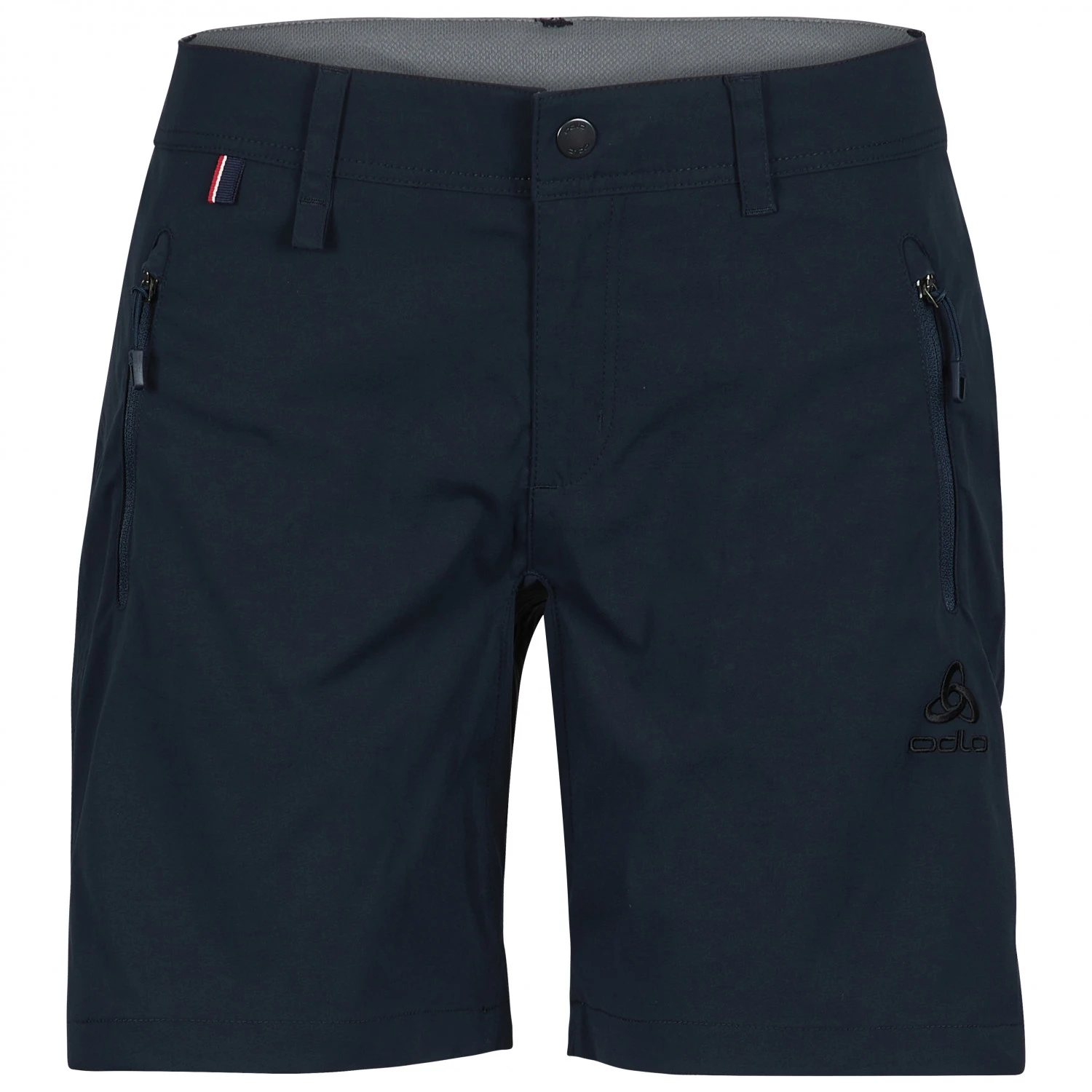Odlo Women's Shorts Wedgemount - Short 3 Odlo Women's Shorts Wedgemount - Short - Afbeelding 3