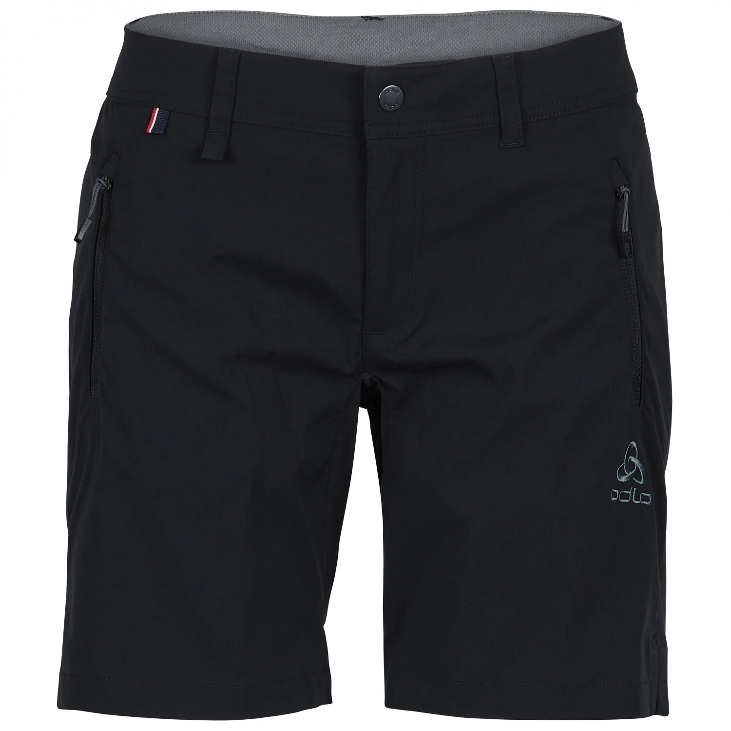 Odlo Women's Shorts Wedgemount - Short 1 Odlo Women's Shorts Wedgemount - Short