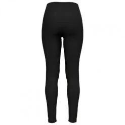 Odlo Women's Tights Ceramiwarm - Langlaufbroek