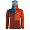 Ortovox 3L Ortler Jacket - Regenjas