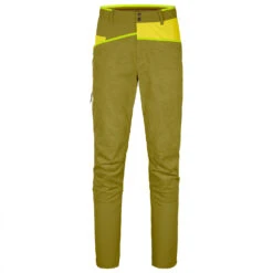 Ortovox Casale Pants - Klimbroek -Outdoor Winterkleding Winkel ortovox casale pants klimbroek 1