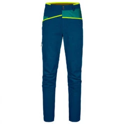 Ortovox Casale Pants - Klimbroek -Outdoor Winterkleding Winkel ortovox casale pants klimbroek 2