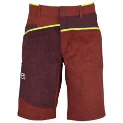 Ortovox Casale Shorts - Klimbroek