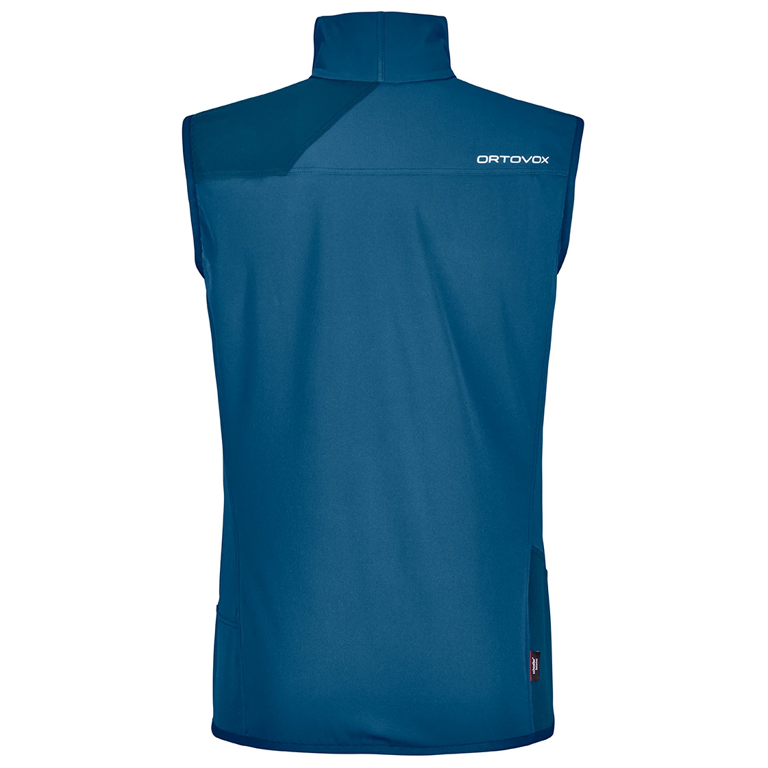 Ortovox Col Becchei Vest - Softshellbodywarmer 5 Ortovox Col Becchei Vest - Softshellbodywarmer - Afbeelding 5