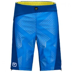 Ortovox Col Becchei WB Shorts - Toerskibroek -Outdoor Winterkleding Winkel ortovox col becchei wb shorts toerskibroek 1