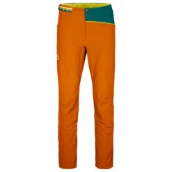 Ortovox Pala Pants - Klimbroek -Outdoor Winterkleding Winkel ortovox pala pants klimbroek 1