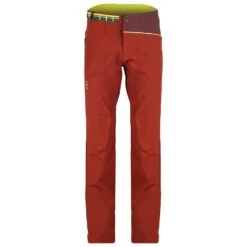 Ortovox Pala Pants - Klimbroek -Outdoor Winterkleding Winkel ortovox pala pants klimbroek 2