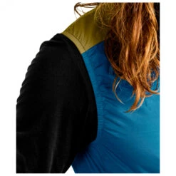 Ortovox Windbreaker Vest - Windstopper