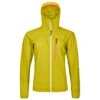 Ortovox Women's 2.5L Civetta Jacket - Regenjas