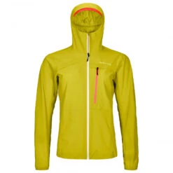 Ortovox Women's 2.5L Civetta Jacket - Regenjas