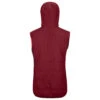 Ortovox Women's Swisswool Piz Duan Vest - Wollen Bodywarmer