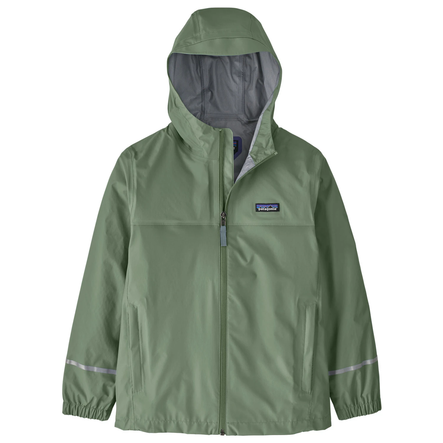 Patagonia Kid's Torrentshell 3L Jacket - Regenjas 3 Patagonia Kid's Torrentshell 3L Jacket - Regenjas - Afbeelding 3